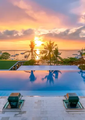 Intercontinental Hotel Bali
