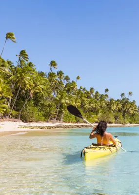 Fiji