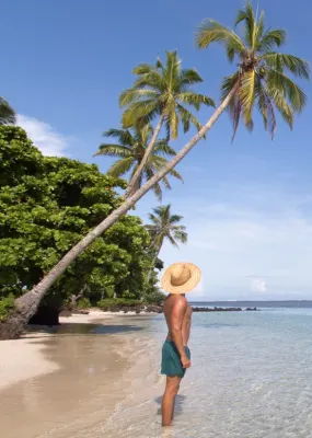 FCNZ Samoa Blog