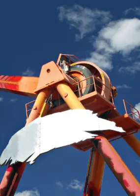 Extreme ride that will make you think twice before trying