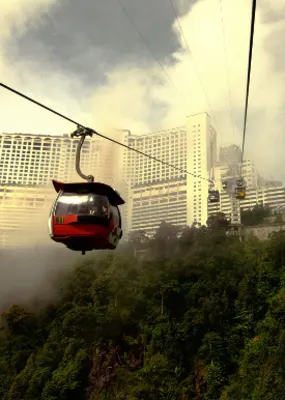 Cable car 