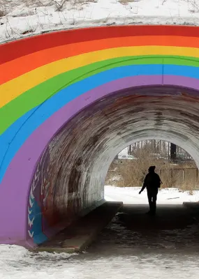 Toronto, Best cities for LGBT travellers