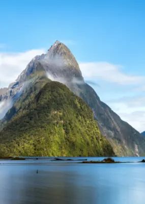 Milford Sound