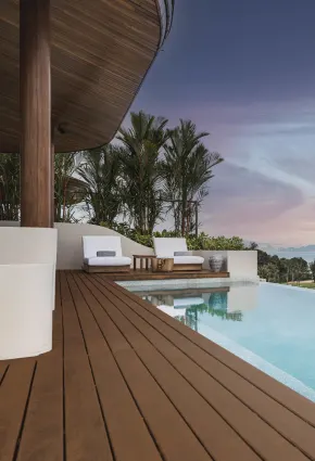 Anantara Koh Yao Yai Resort & Villas luxury hotel Ko Yao District Phang Nga Thailand