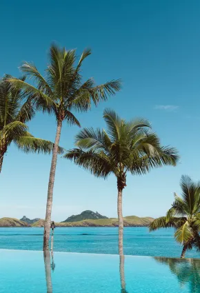 Tokoriki Island Resort luxury hotel Mamanuca Islands Fiji