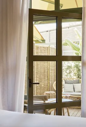 Hotel Regina Barcelona luxury hotel Barcelona Spain