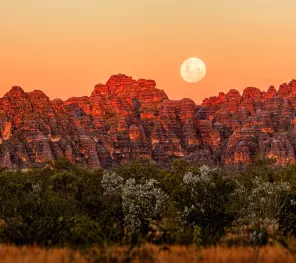 Kimberley, luxury travel holiday, Australia