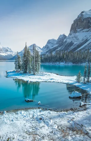 Spirit Island, Jasper