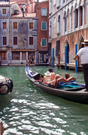 Travel Associates: Luxury travel Venice
