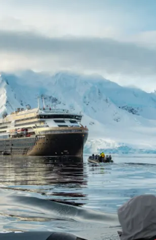 Travel Associates luxury travel Hurtigruten Norway in a Nutshell