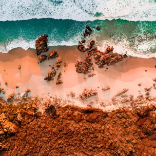 Kimberley, luxury travel holiday, Australia