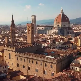 Florence, Italy