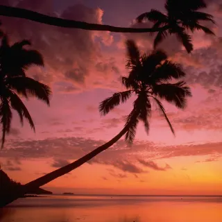 Marlin Bay Resort, luxury travel holiday, Fiji