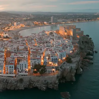 Costa del Azahar, Spain