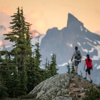 Canada Destination Whistler