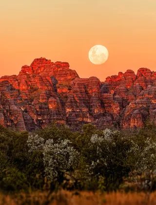 Kimberley, luxury travel holiday, Australia