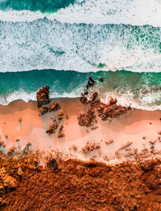 Kimberley, luxury travel holiday, Australia