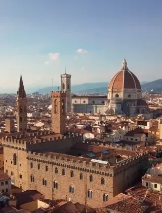 Florence, Italy