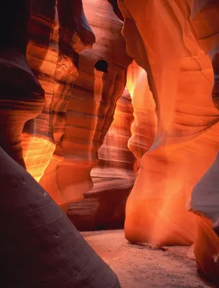 Antelope Canyon, Arizona