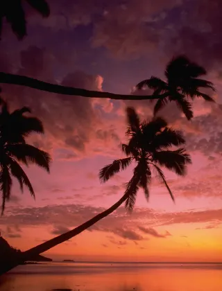 Marlin Bay Resort, luxury travel holiday, Fiji