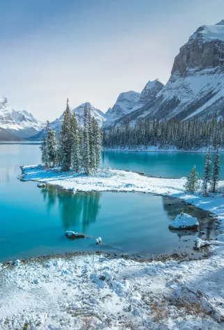 Spirit Island, Jasper