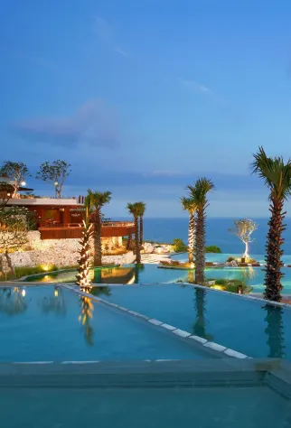 Six Senses Uluwatu