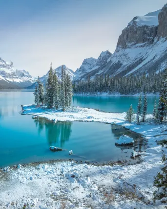 Spirit Island, Jasper