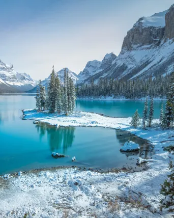Spirit Island, Jasper