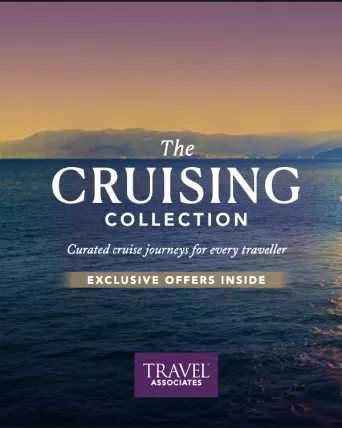 The Cruising Collection 2026