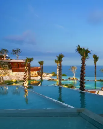 Six Senses Uluwatu