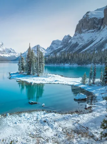 Spirit Island, Jasper