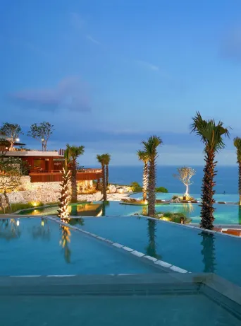 Six Senses Uluwatu