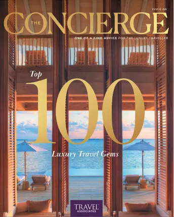 Top 100 Luxury Travel Gems