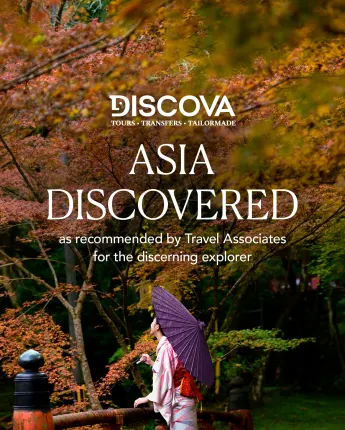 Discova