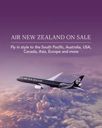 Air NZ