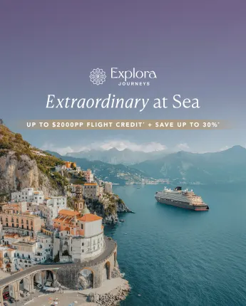 Explora Cruise offers