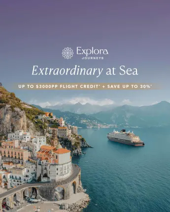 Explora Cruise offers