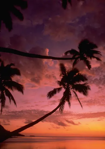 Marlin Bay Resort, luxury travel holiday, Fiji