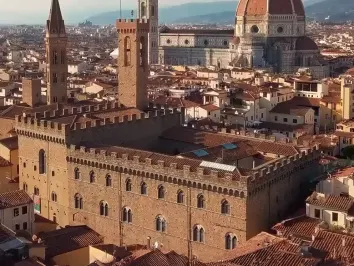 Florence, Italy