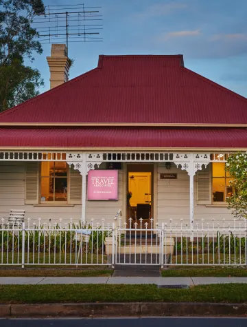 Find your nearest office image