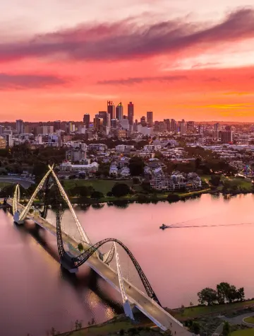 The Best of the West image