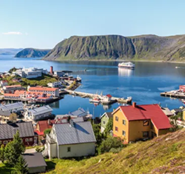 Travel Associates luxury travel Hurtigruten Norway in a Nutshell