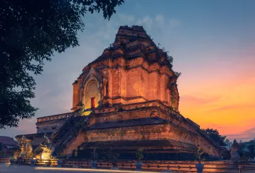 Itinerary details second image