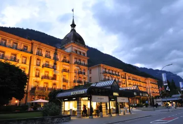 Itinerary details second image