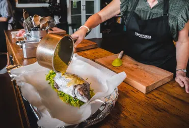 Itinerary details second image