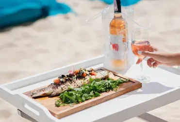 Itinerary details second image