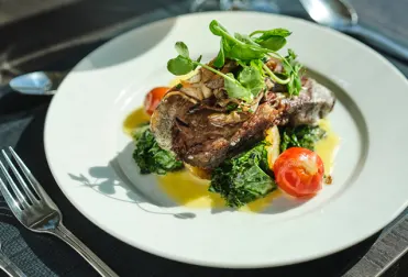 Itinerary details second image