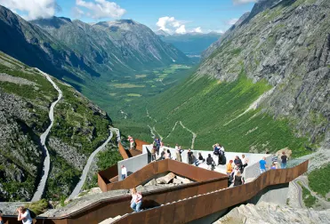 Itinerary details second image