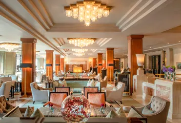 Itinerary details second image