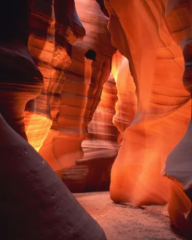Antelope Canyon, Arizona